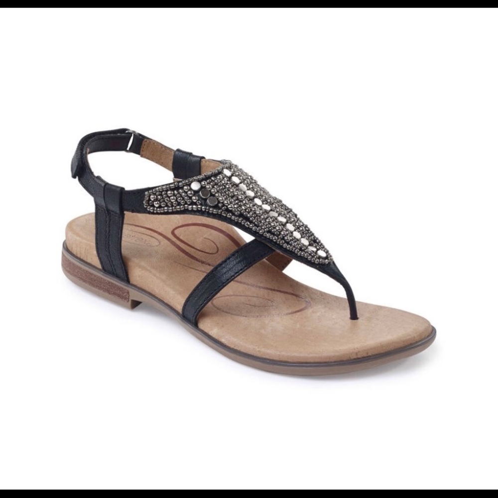 Sheila Aetrex Sandals